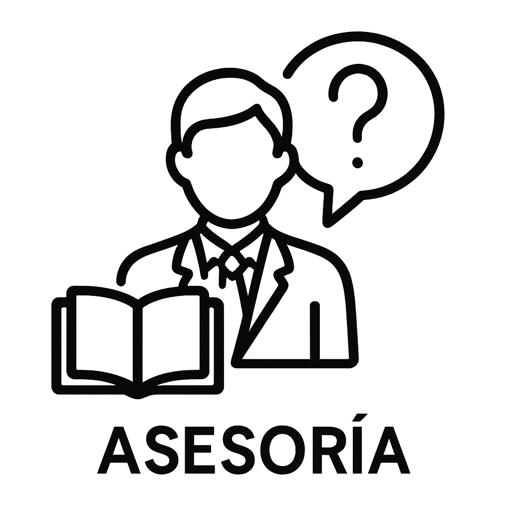 ICONO DE ASESORIA